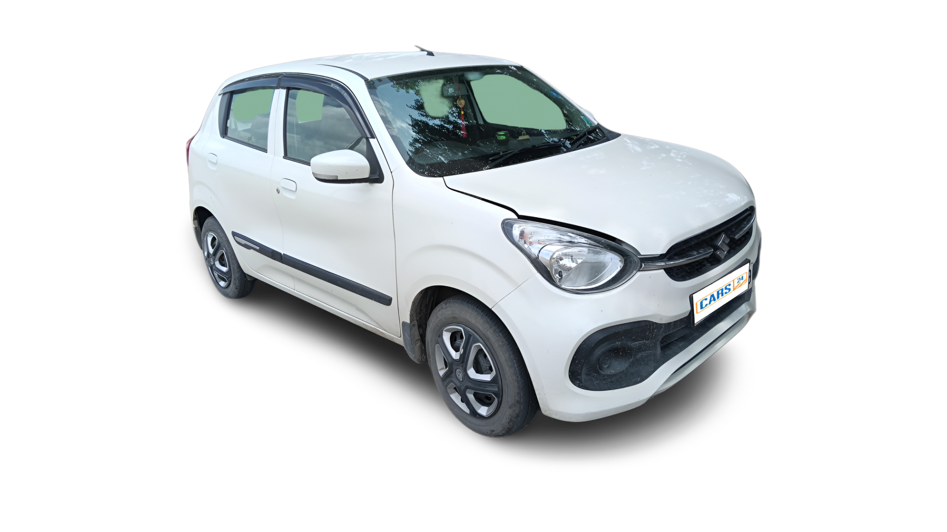 Maruti Celerio-img